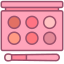 Makeup Palette icon