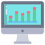 Monitor icon