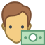 Budget icon