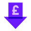 最低価格ポンド icon