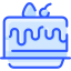 Cake icon