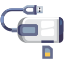 Cardreader icon