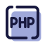 PHP icon