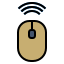 Wireless Mouse icon