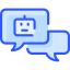 Chatbot icon