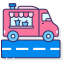 Food Truck icon