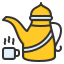 Tea Pot icon