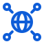 Global Network icon