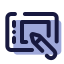 Wacom Grafiktablett icon