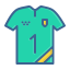 Football Uniform icon