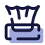 박스 티슈 icon