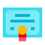 Certificate icon