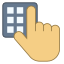 Pin Pad icon