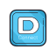 dymo-connect icon