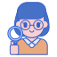 Private Investigator icon