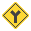 Y Junction icon