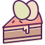 Cake icon