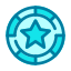 Casino Chip icon