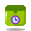 Data Pending icon