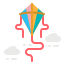 Kite icon