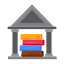 Libraries icon