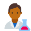 과학자-남자-피부-유형-5 icon