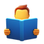 Leitura icon