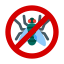 interdiction de vol icon
