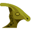 Hadrosaur icon