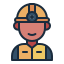 Miner icon