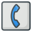 Telefono icon