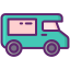 RV icon