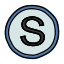 Schoology icon