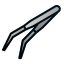 Tweezers icon