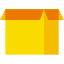 空のボックス icon