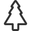 Christmas Tree icon