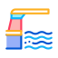 Water Level icon