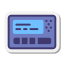 Radio Pager icon