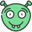 Emoticon icon