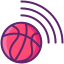 Basketball Ball icon