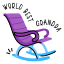 Rocking Chair icon