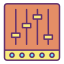 Controls icon