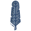 Crow Feather icon