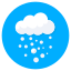 Rain icon