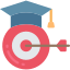 Educazione icon