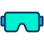 Protective Glasses icon