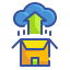 Box icon