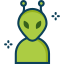 12-alien icon