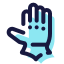 Gauntlet Gloves icon