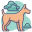 Animal icon